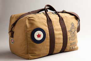 RCAF Kit Bag - Large
